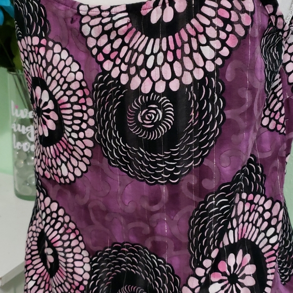 🐞LUCKY BRAND top - Picture 4 of 8